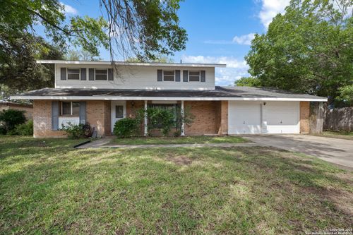 5214 La Barranca St, San Antonio, TX, 78233-5906 | Card Image