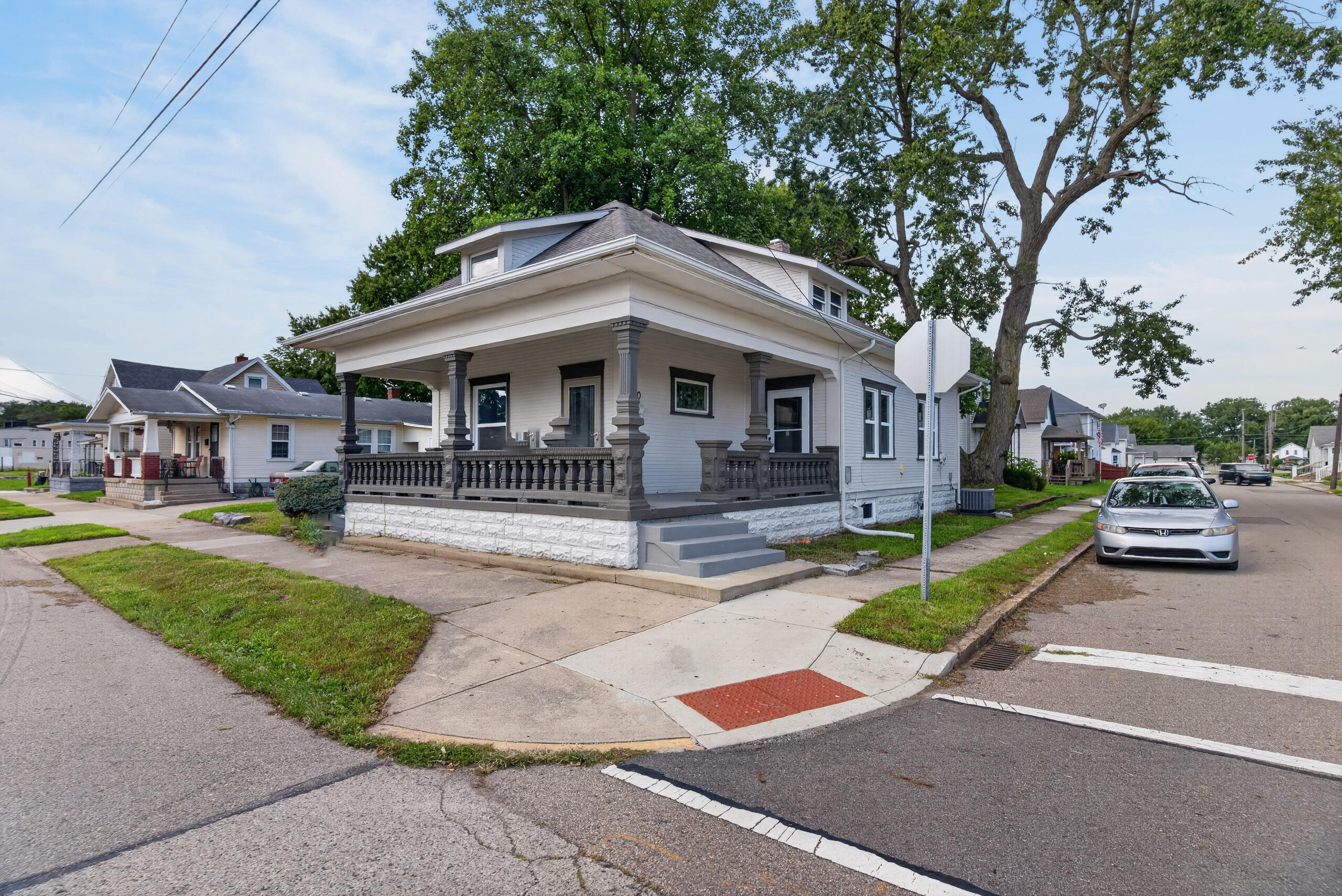 Residential in Piqua 4