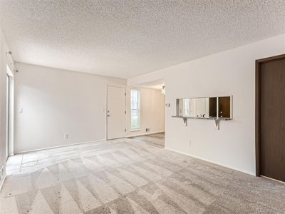 37B - 10001 E Evans Ave, Townhouse with 2 bedrooms, 1 bathrooms and null parking in Denver CO | Image 3