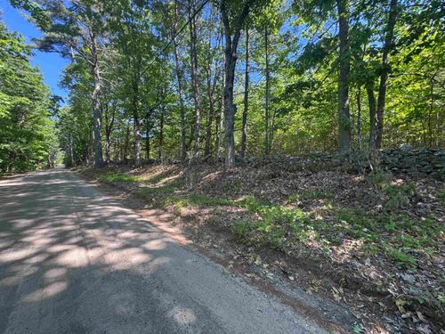Lot 20.3 (TM4) John Hodgdon Rd, Ossipee, NH, 03864 | Card Image
