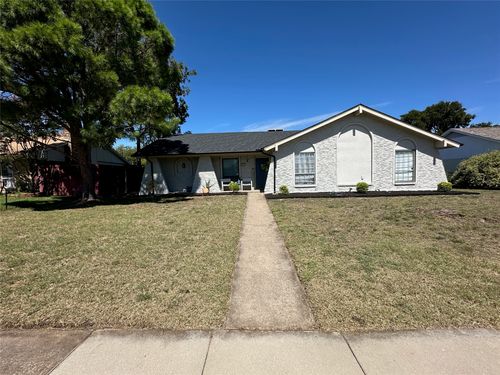 1813 Morningstar Trail, Richardson, TX, 75081 | Card Image