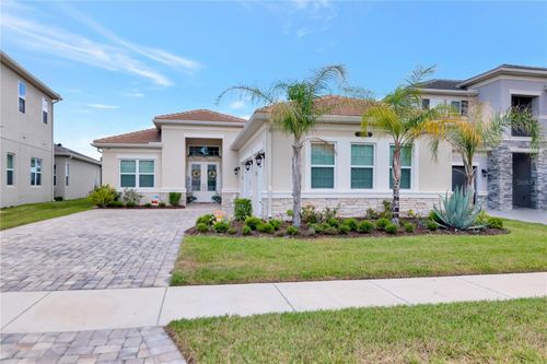 32309 Rosewood Meadow Ln, Wesley Chapel, FL, 33543-4162 | Card Image