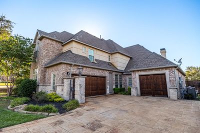 2601 Sir Castor Court, House other with 5 bedrooms, 4 bathrooms and null parking in Lewisville TX | Image 2