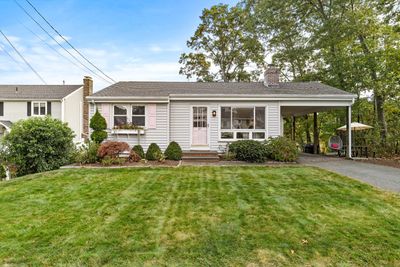 67 Cypress Road, House other with 2 bedrooms, 1 bathrooms and 2 parking in Old Saybrook CT | Image 2