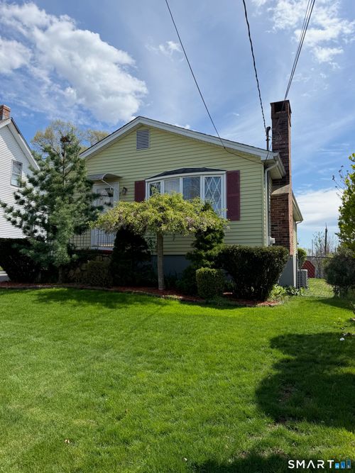 23 Magnolia Street, New Britain, CT, 06053 | Card Image