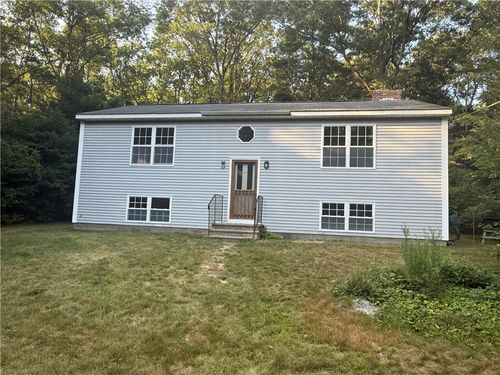 127 S Killingly Rd, Foster, RI, 02825-1351 | Card Image