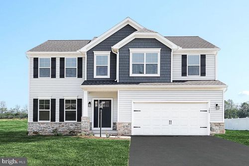 lot-1-2287 Warrensville Rd, MONTOURSVILLE, PA, 17754-9679 | Card Image