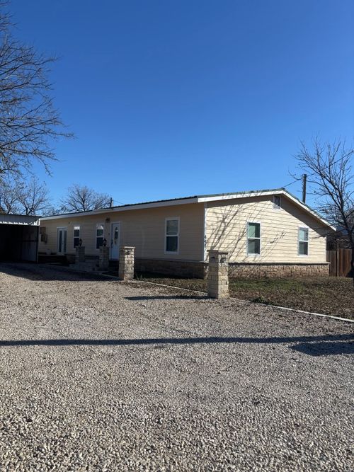 441 Glesk St, Albany, TX, 76430-3132 | Card Image