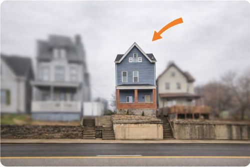 2332 California Ave, Pittsburgh, PA, 15212-2803 | Card Image