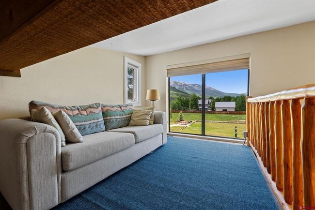 UNIT-10 - 2 Elcho Ave, Condo with 3 bedrooms, 3 bathrooms and null parking in Crested Butte CO | Image 8