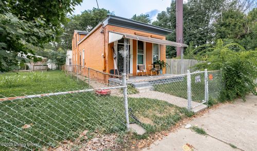 2024 Portland Ave, Louisville, KY, 40203-1064 | Card Image