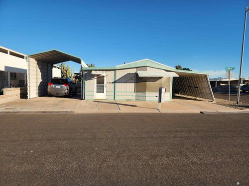 2106 W Del Plata Ln, Yuma, AZ, 85364-6100 | Card Image