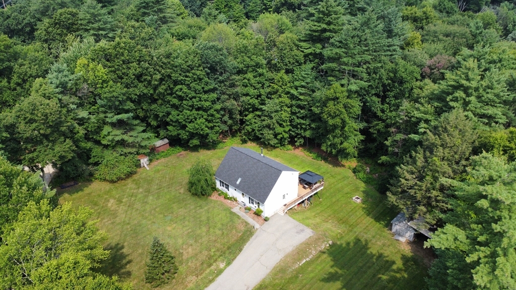 Residential in Brookfield
