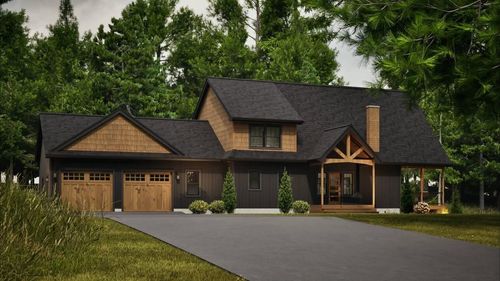 7 Bass Lane, Casco, ME, 04015 | Card Image