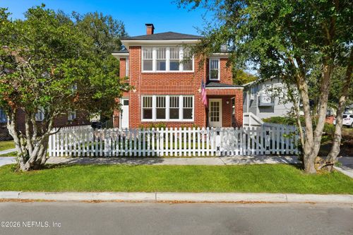2817 Selma St, JACKSONVILLE, FL, 32205-7505 | Card Image