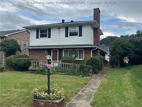 3107 Kanawha Ave Se, Charleston, WV, 25304-1201 | Card Image
