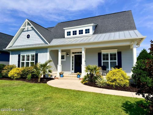 5225 Leisure Cir, Wilmington, NC, 28409-3709 | Card Image