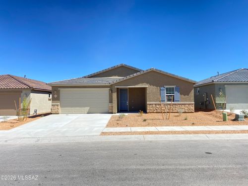 8225 S Charles Young Way, Vail, AZ, 85641 | Card Image