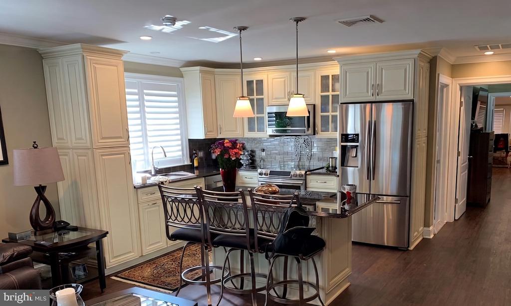 Residential Lease in HADDONFIELD 2