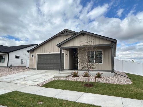 503 85th Avenue Ct, Greeley, CO, 80634-8191 | Card Image