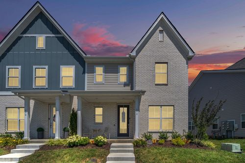 172 Fletchers Way, Smyrna, TN, 37167-3645 | Card Image