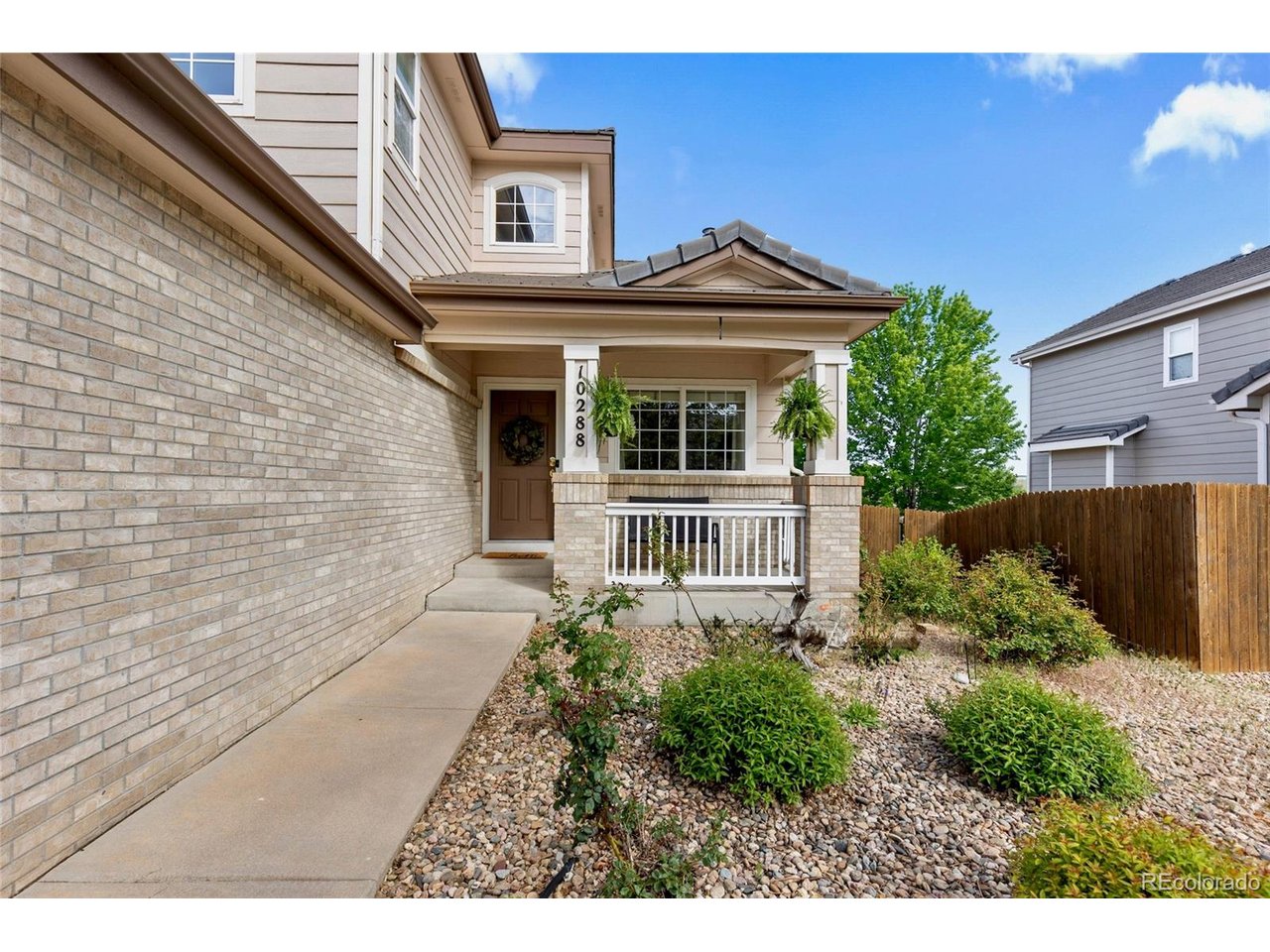 Residential in Parker 5