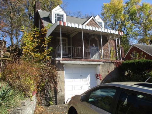 15 Fischer Ave, Shaler, PA, 15223 | Card Image