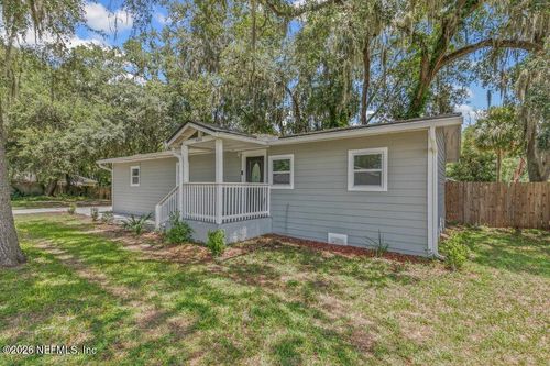 600 Lemon St, GREEN COVE SPRINGS, FL, 32043-2312 | Card Image