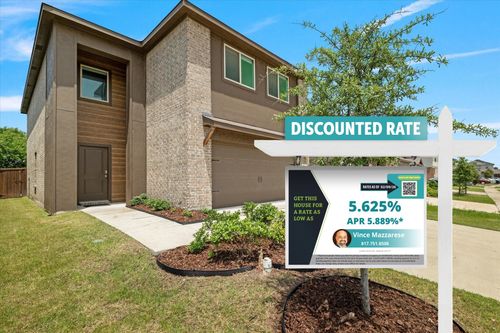 1116 Old Oaks Dr, Forney, TX, 75126-3562 | Card Image