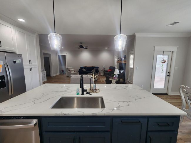 2536 Overcup Dr, House other with 4 bedrooms, 3 bathrooms and null parking in Conway AR | Image 15