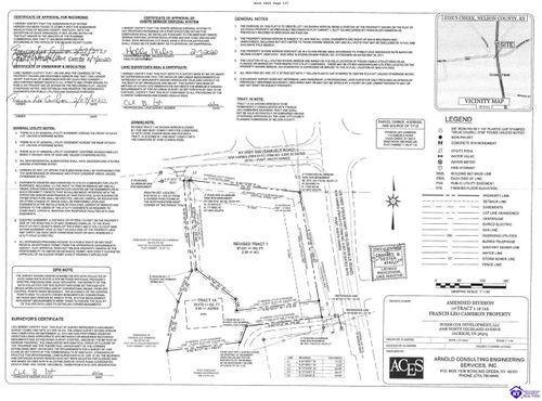 1A Bardstown Road, Coxs Creek, KY, 40013 | Card Image
