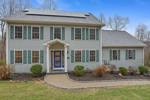 188 Falls Rd, Bethany, CT, 06524-3301 | Card Image