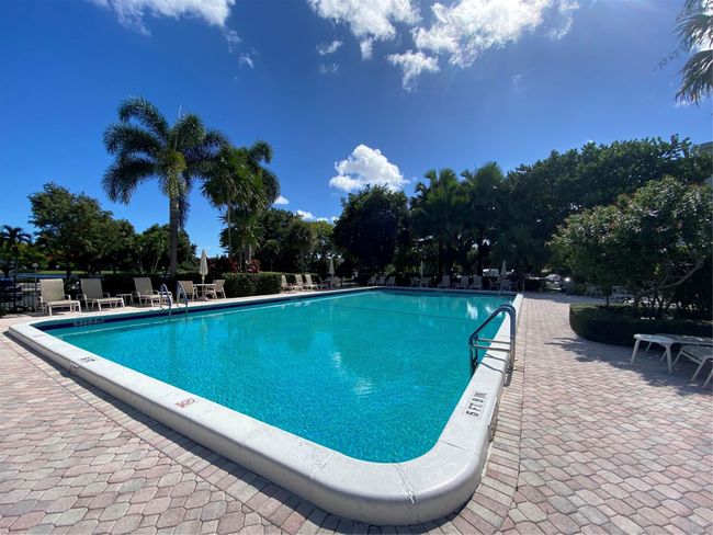 APT-104 - 3051 N Course Dr, Condo with 2 bedrooms, 2 bathrooms and null parking in Pompano Beach FL | Image 46