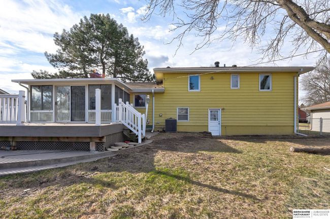 12102 Westover Rd, House other with 4 bedrooms, 3 bathrooms and 2 parking in Omaha NE | Image 6