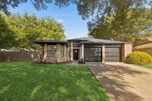 7801 Bordeaux Lane, Rowlett, TX, 75089 | Card Image