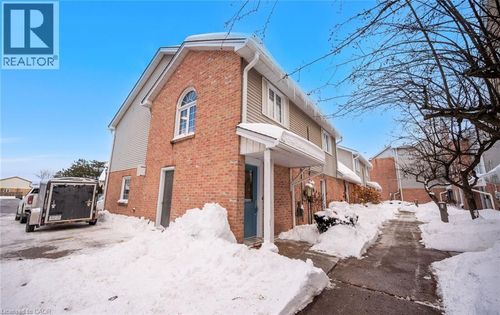 242-2110 Cleaver Avenue, Burlington, ON, L7M3Z4 | Card Image