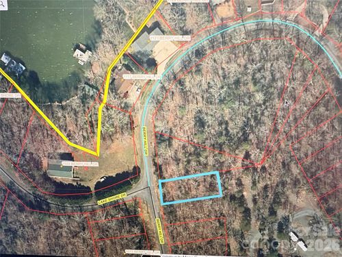 717-000 Berry Hill Dr, Norwood, NC, 28128 | Card Image