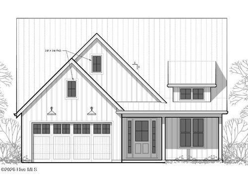 160 Mallison Place, Washington, NC, 27889 | Card Image