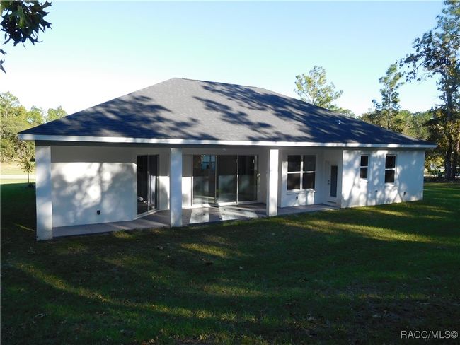 4496 N Elkcam Blvd, House other with 3 bedrooms, 2 bathrooms and 3 parking in BEVERLY HILLS FL | Image 43