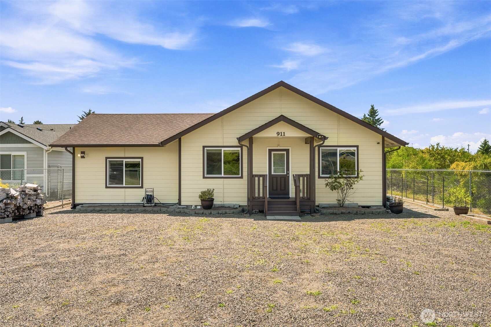 Residential in Ocean Shores