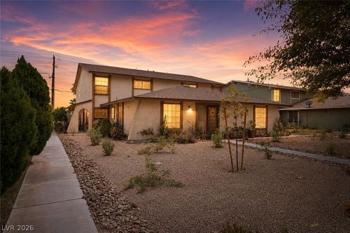 4-4734 Roberta St, Las Vegas, NV, 89119-6207 | Card Image