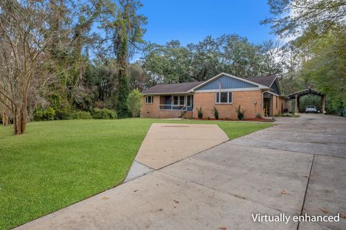 4045 Mcleod Dr, TALLAHASSEE, FL, 32303-7117 | Card Image