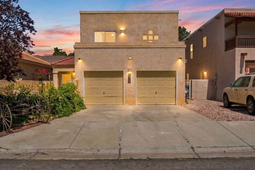 5313 La Colonia Dr Nw, Albuquerque, NM, 87120-2489 | Card Image