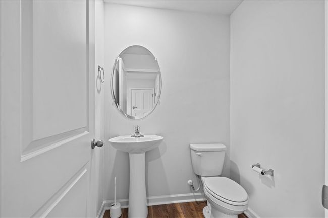 235 Millhone Way, House other with 4 bedrooms, 3 bathrooms and null parking in Pendleton SC | Image 11