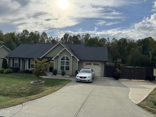 117 Glasgow St, Stem, NC, 27581-9006 | Card Image