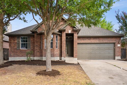 11524 Shady Meadow Way, Manor, TX, 78653-3750 | Card Image