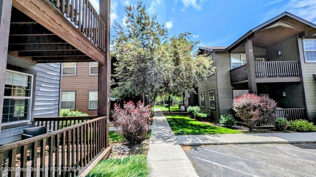 UNIT-19 - 715 Moraine Ct, Condo with 3 bedrooms, 2 bathrooms and null parking in Driggs ID | Image 90