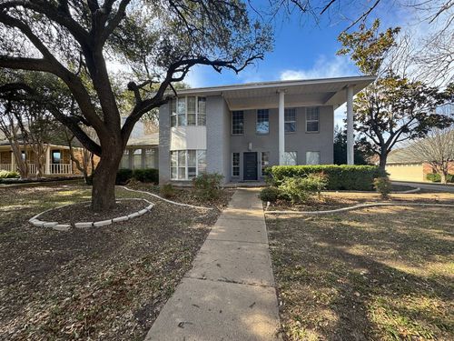 7324 Old Mill Run, Fort Worth, TX, 76133-7025 | Card Image