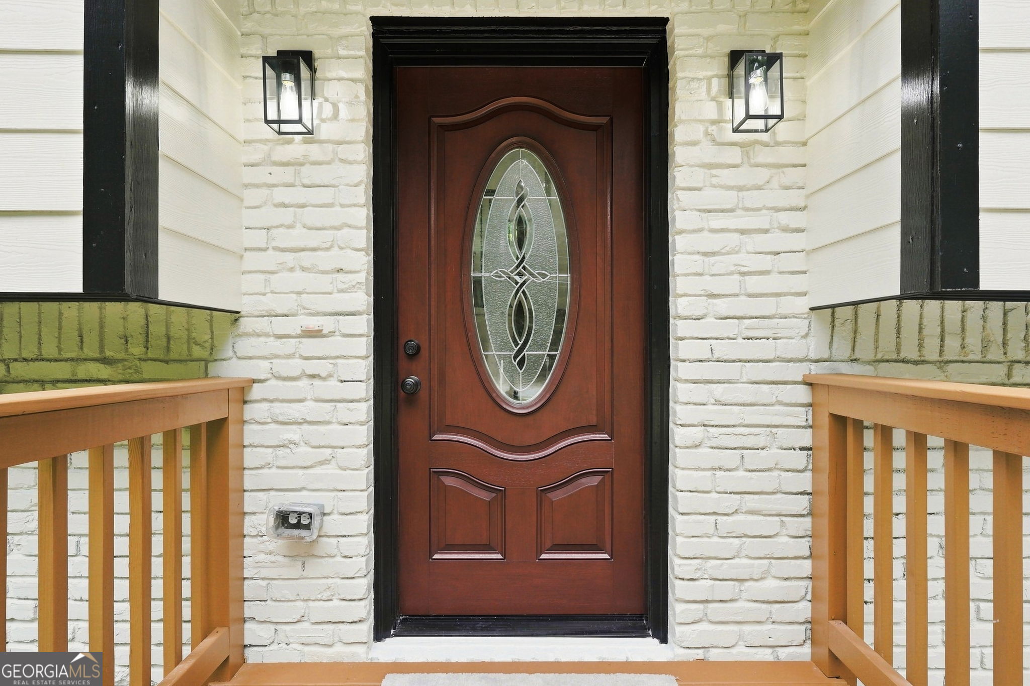 Residential in Lithonia 5