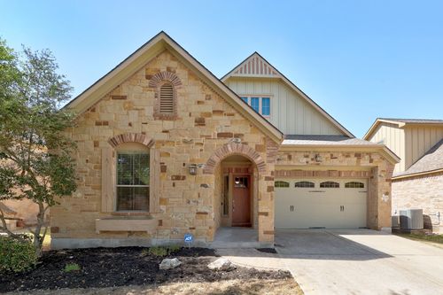 4004 Gloucester Dr, Cedar Park, TX, 78613-7754 | Card Image